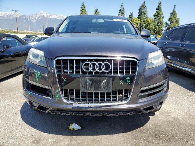 صورة رقم 5 من المزاد - 2012 AUDI Q7 PREMIUM مع VIN WA1LGAFE7CD009447