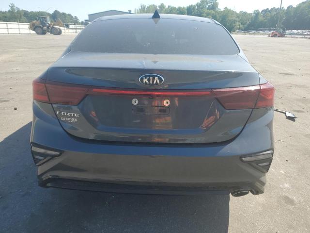 Photo 6 from auction – 2020 KIA FORTE FE with VIN 3KPF24AD8LE214534