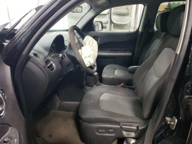 Photo 7 from auction – 2010 CHEVROLET HHR LT with VIN 3GNBABDB2AS634683