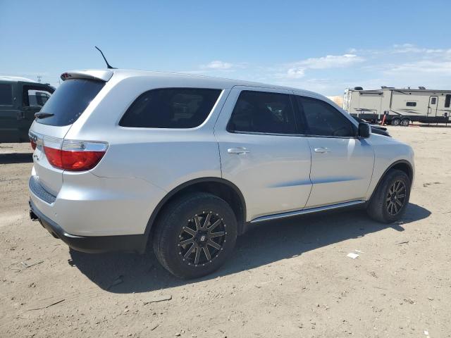 Photo 3 from auction – 2013 DODGE DURANGO SX with VIN 1C4RDJAG2DC633018