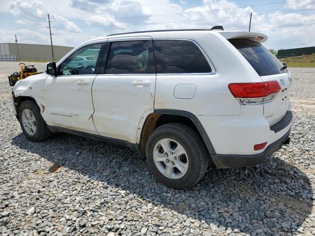 Photo 2 from auction – 2015 JEEP GRAND CHER with VIN 1C4RJFAG5FC602144