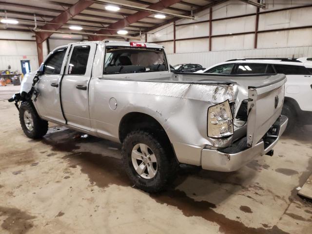 Photo 2 from auction – 2017 RAM 1500 ST with VIN 1C6RR7FGXHS837808