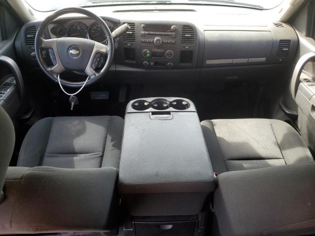 Photo 8 from auction – 2012 CHEVROLET SILVERADO with VIN 3GCPCSE04CG302482