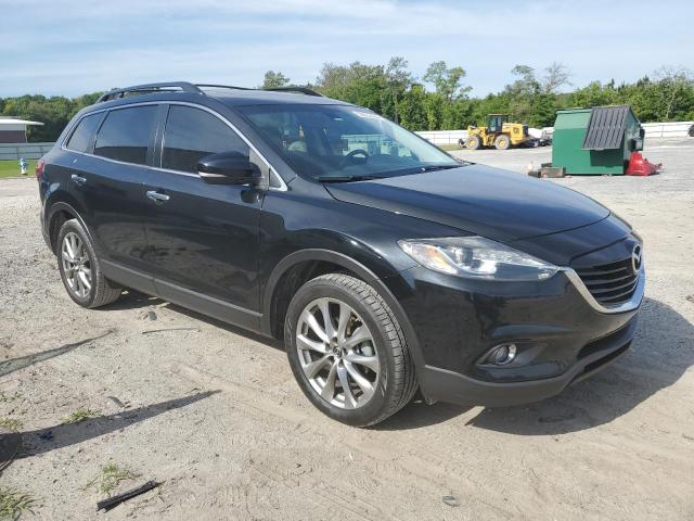 Photo 4 from auction – 2015 MAZDA CX-9 GRAND with VIN JM3TB2DA6F0450452