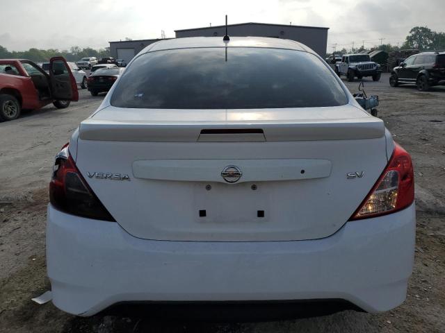 Photo 6 from auction – 2018 NISSAN VERSA S with VIN 3N1CN7AP1JL858166