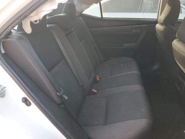 Photo 10 from auction – 2018 TOYOTA COROLLA L with VIN 5YFBURHE2JP778227