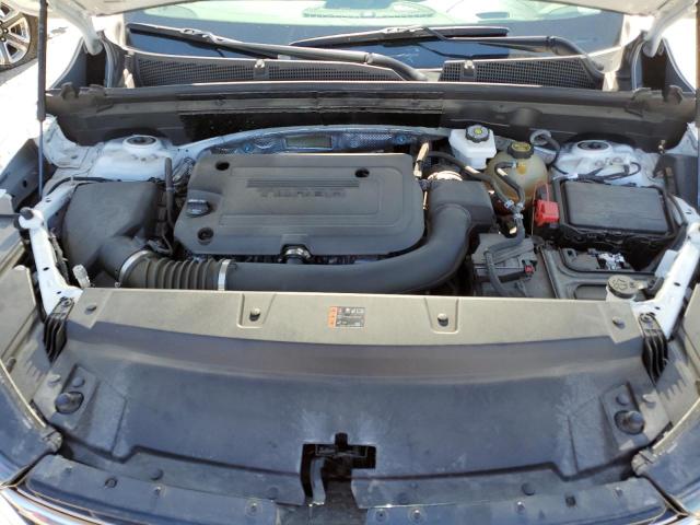Photo 12 from auction – 2022 BUICK ENVISION P with VIN LRBAZLR43ND033283