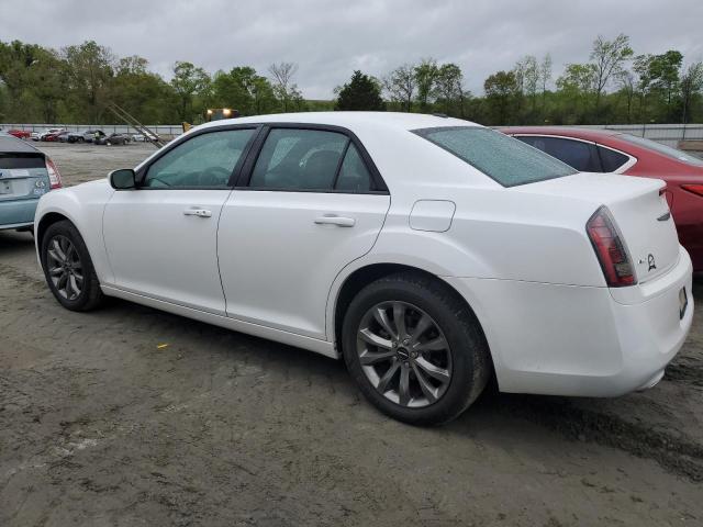 Photo 2 from auction – 2014 CHRYSLER 300 S with VIN 2C3CCAGG6EH261069