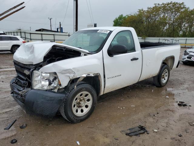 CHEVROLET SILVERADO 2012 with VIN 1GCNCPEX7CZ330083 - Photo from auction