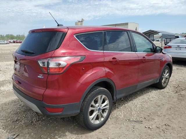 Photo 3 from auction – 2017 FORD ESCAPE SE with VIN 1FMCU9GD6HUB34896