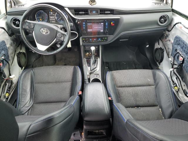 Photo 8 from auction – 2019 TOYOTA COROLLA L with VIN 5YFBURHE1KP911657