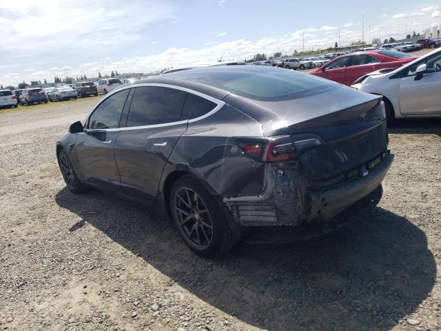 Photo 2 from auction – 2018 TESLA MODEL 3 with VIN 5YJ3E1EA0JF158573