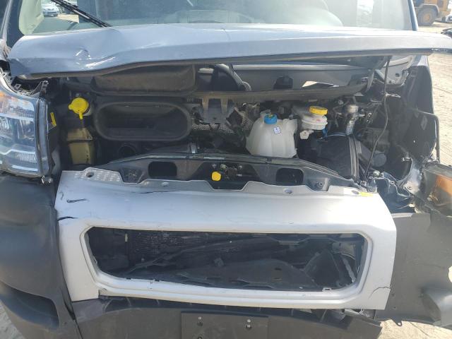 Photo 12 from auction – 2021 RAM PROMASTER with VIN 3C6MRVJG2ME550059