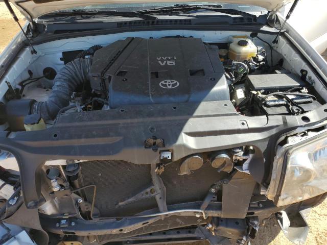 Photo 11 from auction – 2003 TOYOTA 4RUNNER LI with VIN JTEZU17R730015052