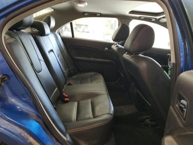 Photo 10 from auction – 2011 FORD FUSION SEL with VIN 3FAHP0JA1BR104818