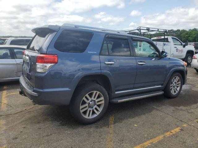Photo 3 from auction – 2011 TOYOTA 4RUNNER SR with VIN JTEBU5JR6B5037224
