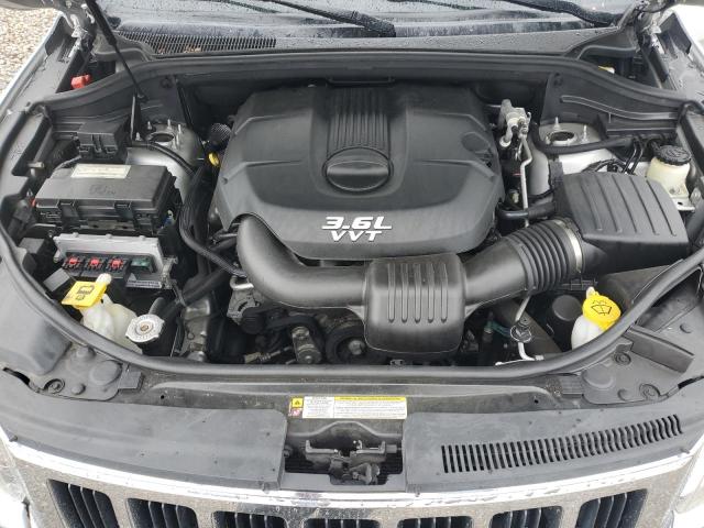 Photo 12 from auction – 2013 JEEP GRAND CHER with VIN 1C4RJEAG8DC588702