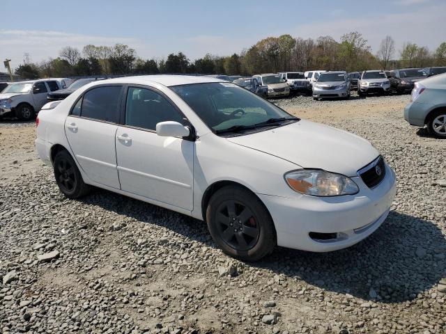 Photo 4 from auction – 2006 TOYOTA COROLLA CE with VIN 2T1BR32E06C611038