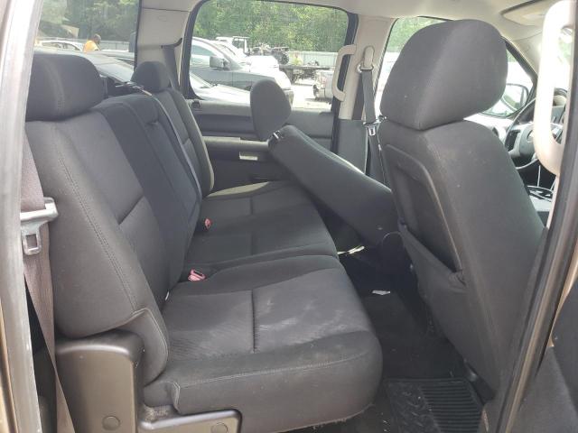 Photo 10 from auction – 2012 CHEVROLET SILVERADO with VIN 3GCPCSE00CG195964