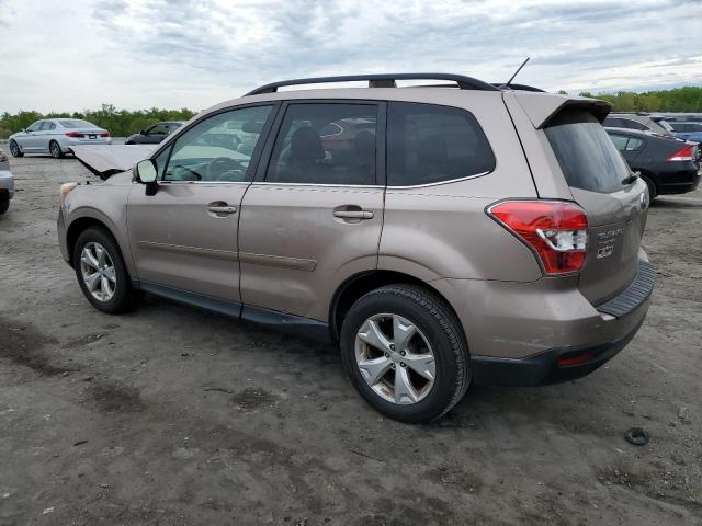 Photo 2 from auction – 2015 SUBARU FORESTER 2 with VIN JF2SJAHC0FH431234