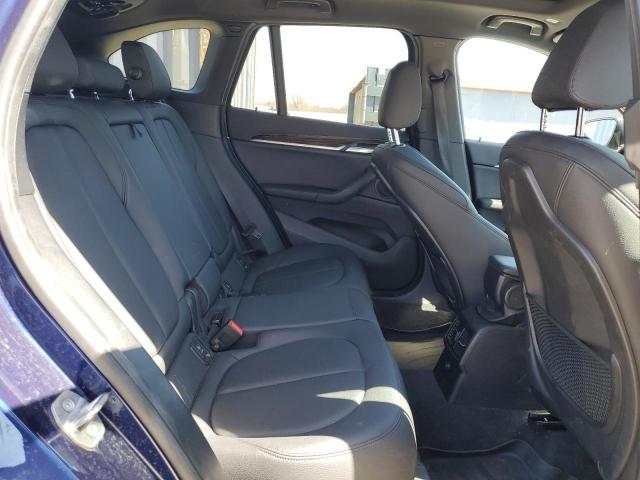 Photo 11 from auction – 2017 BMW X1 XDRIVE2 with VIN WBXHT3C37H5F79722