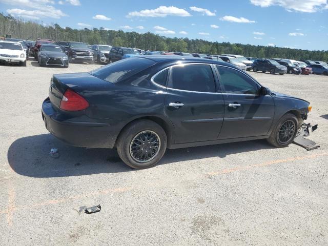 Photo 3 from auction – 2005 BUICK LACROSSE C with VIN 2G4WC532151281874