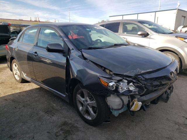 Photo 4 from auction – 2011 TOYOTA COROLLA BA with VIN 2T1BU4EE3BC612047