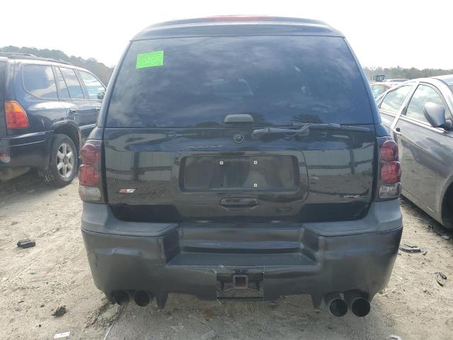 Photo 6 from auction – 2004 CHEVROLET TRAILBLAZR with VIN 1GNET16S846155272