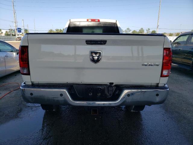 Photo 6 from auction – 2016 RAM 2500 ST with VIN 3C6UR5HL6GG222882