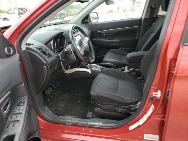 Photo 7 from auction – 2012 MITSUBISHI OUTLANDER with VIN JA4AP4AU1CZ011933