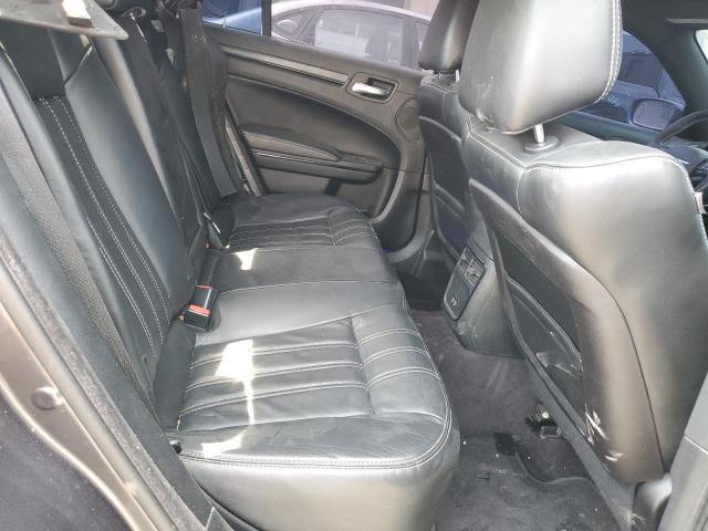Photo 10 from auction – 2016 CHRYSLER 300 S with VIN 2C3CCAGG2GH253179