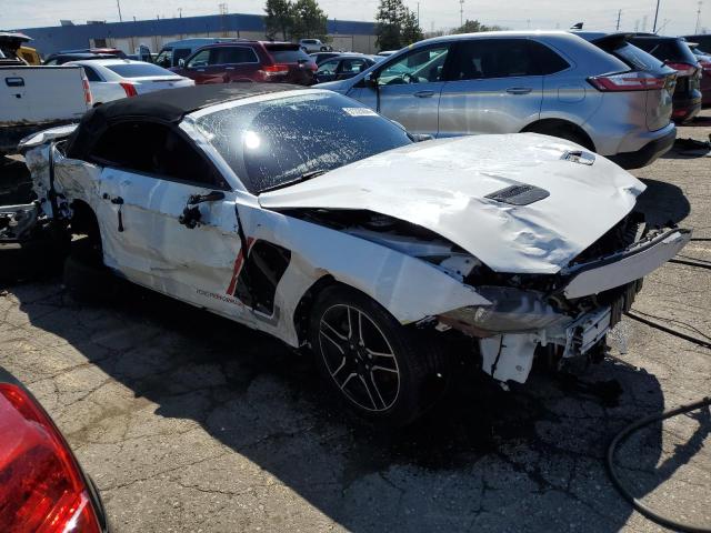 Photo 4 from auction – 2018 FORD MUSTANG with VIN 1FATP8UH5J5138862