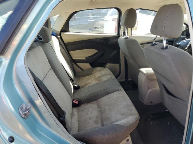 Photo 10 from auction – 2012 FORD FOCUS SE with VIN 1FAHP3F21CL107043
