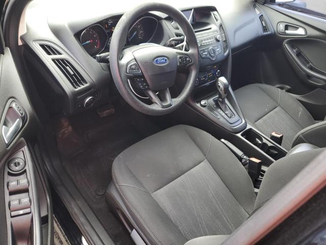 Photo 8 from auction – 2016 FORD FOCUS SE with VIN 1FADP3F29GL394992