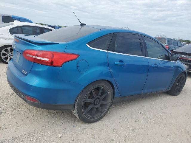 Photo 3 from auction – 2016 FORD FOCUS TITA with VIN 1FADP3J29GL225353