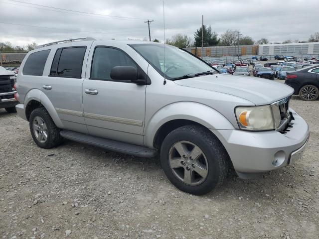 Photo 4 from auction – 2008 DODGE DURANGO LI with VIN 1D8HB58N68F137237