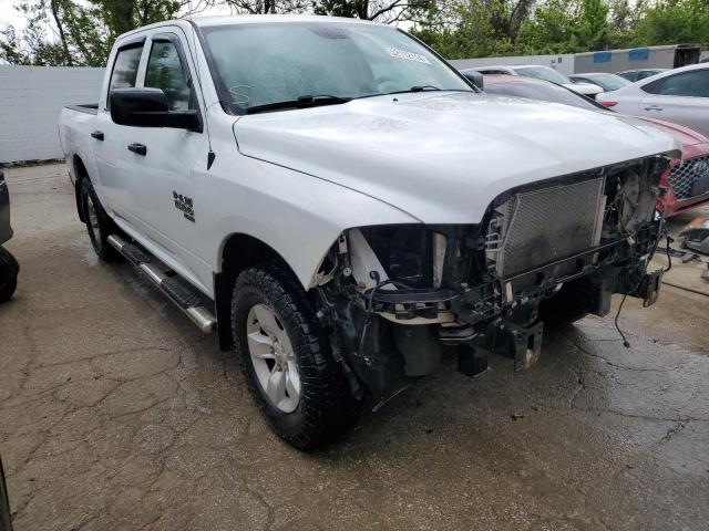 Photo 4 from auction – 2019 RAM 1500 CLASS with VIN 1C6RR7KG2KS577790