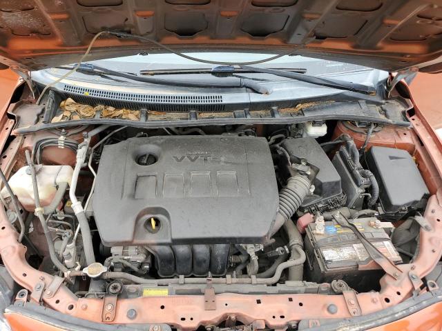 Photo 11 from auction – 2013 TOYOTA COROLLA BA with VIN 2T1BU4EE3DC065297