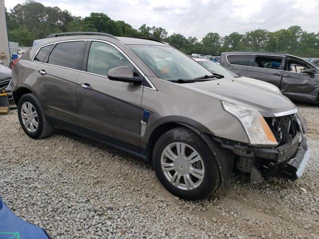 Photo 4 from auction – 2011 CADILLAC SRX with VIN 3GYFNGEY2BS666494