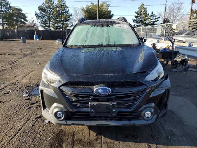 Photo 5 from auction – 2023 SUBARU OUTBACK ON with VIN 4S4BTGLD2P3182912
