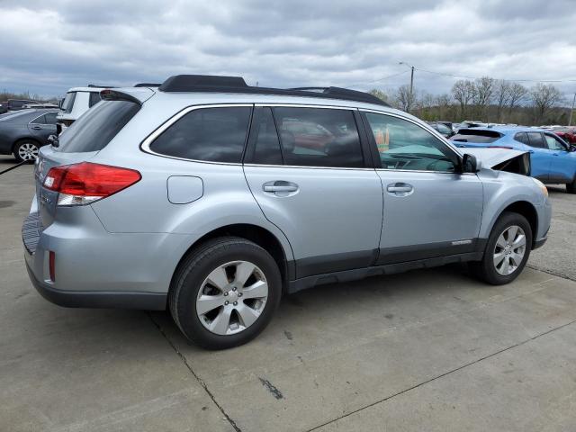 Снимка 3 от търг – 2012 SUBARU OUTBACK 2. с VIN 4S4BRCCC3C3299181