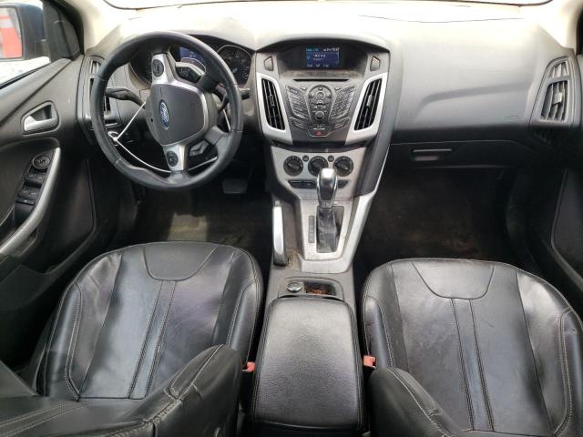 Photo 8 from auction – 2013 FORD FOCUS SE with VIN 1FADP3F27DL302161