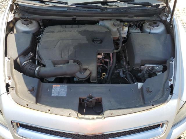 Photo 11 from auction – 2011 CHEVROLET MALIBU 2LT with VIN 1G1ZD5E19BF141250