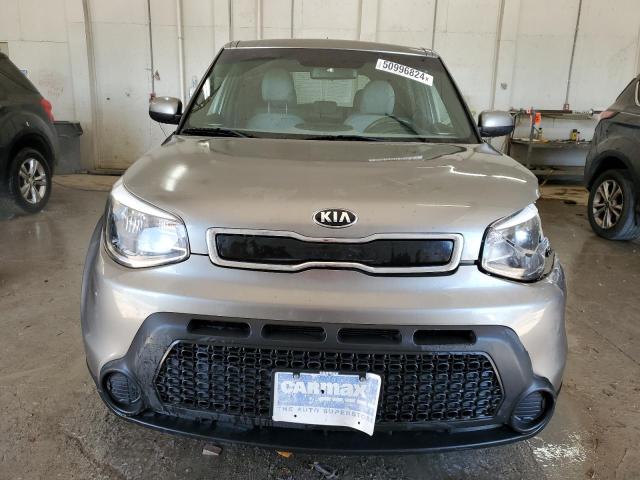 Снимка 5 от търг – 2015 KIA SOUL + с VIN KNDJP3A50F7186473
