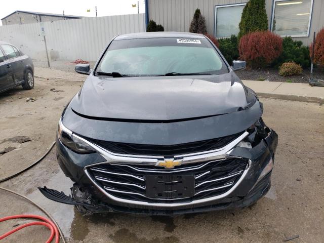 Photo 5 from auction – 2021 CHEVROLET MALIBU LT with VIN 1G1ZD5ST6MF034343