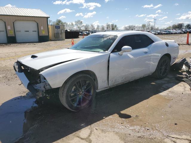 DODGE CHALLENGER 2023 с VIN 2C3CDZKG9PH518506 - Фото с аукциона