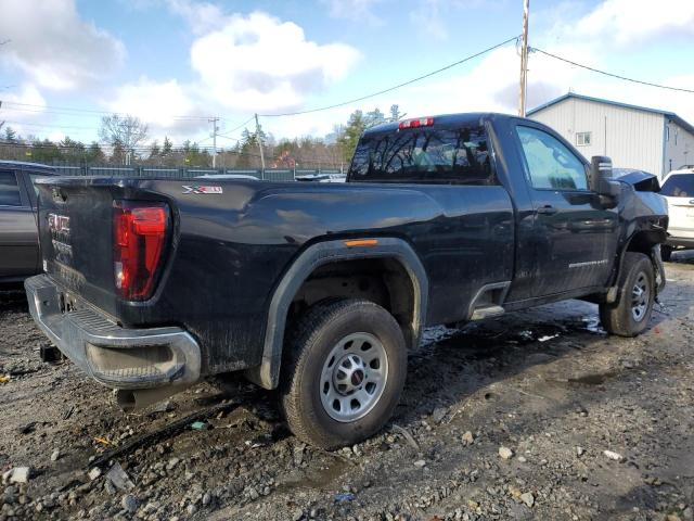 Photo 3 from auction – 2024 GMC SIERRA K25 with VIN 1GT39LEY5RF292242