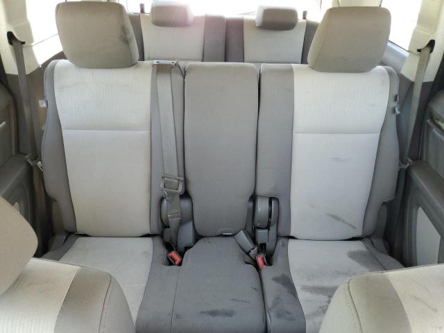Photo 10 from auction – 2009 DODGE JOURNEY SX with VIN 3D4GG57V99T505370