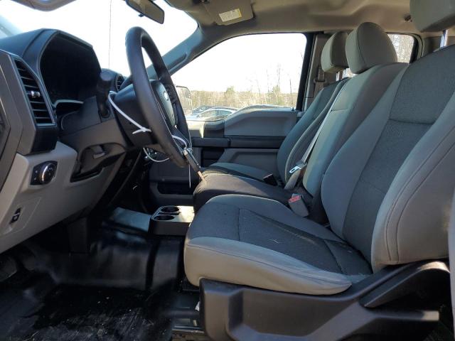 Photo 7 from auction – 2017 FORD F150 SUPER with VIN 1FTEX1EP5HFA38927