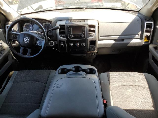 Photo 8 from auction – 2013 RAM 2500 SLT with VIN 3C6TR5DT5DG529702